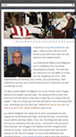 Mobile Screenshot of livingshield.org